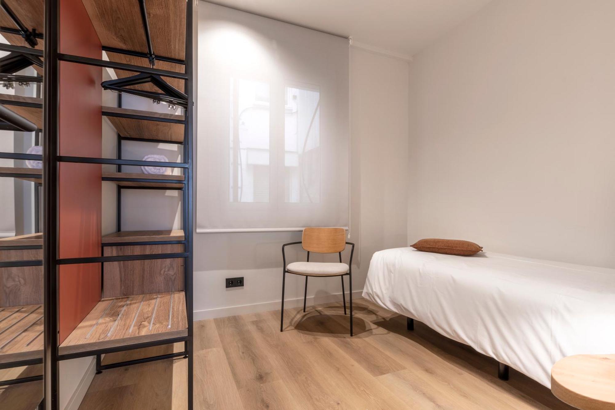 Arrivo Appartement Barcelone